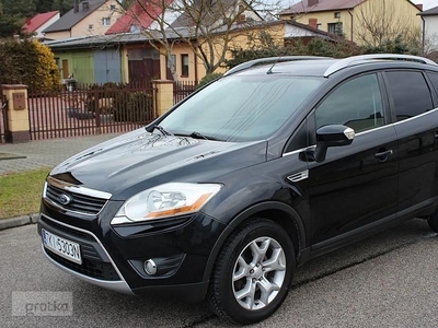 Ford Kuga I