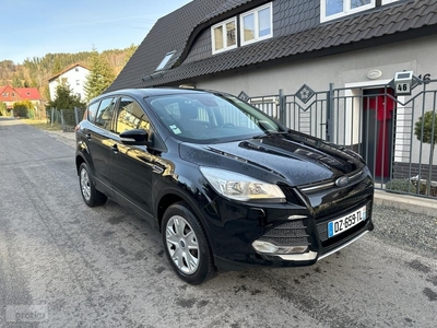 Ford Kuga II