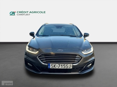 Ford Mondeo IX 2.0 EcoBlue Edition aut Kombi. SK715SJ