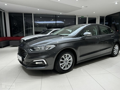 Ford Mondeo IX Trend, I-właściciel, Salon Polska, FV-23%, gwarancja, DOSTAWA W CEN