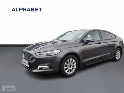 Ford Mondeo VIII Mondeo 2.0 TDCi Trend PowerShift Salon PL 1wł.