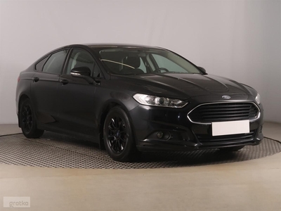 Ford Mondeo VIII , Salon Polska, Serwis ASO, Klimatronic, Tempomat, Parktronic