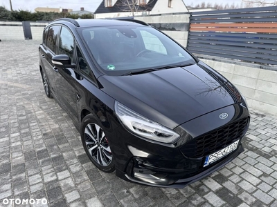 Ford S-Max 2.0 EcoBlue ST-Line