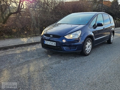 Ford S-MAX I