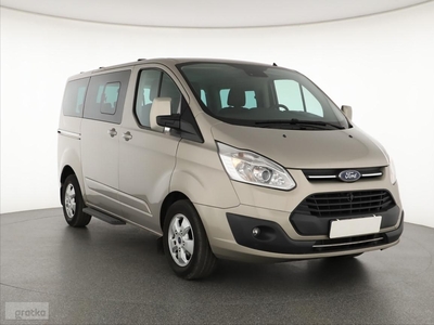 Ford T Tourneo Custom , L1H1, 9 Miejsc