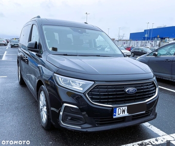 Ford Tourneo Connect 2.0 EcoBlue Titanium