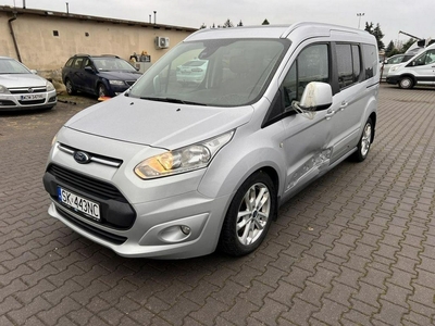 Ford Tourneo Connect