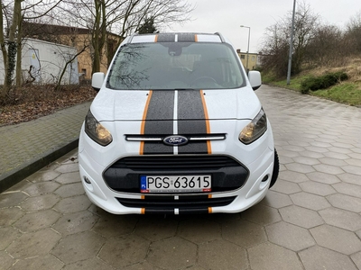 Ford Tourneo Connect