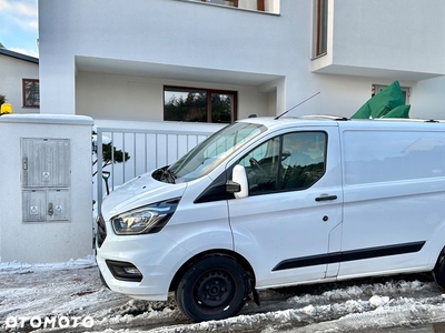 Ford Transit Custom 320 L1H2 VA Autm Trend Nugget