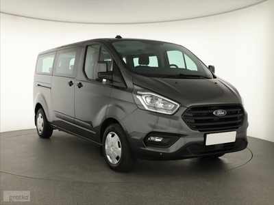 Ford Transit Custom , L2H1, VAT 23%, 9 Miejsc