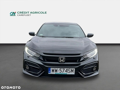 Honda Civic 1.0 T Elegance