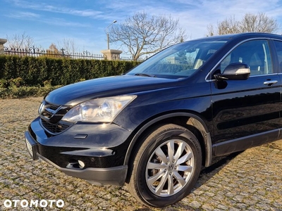 Honda CR-V 2.0 Executive