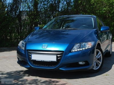 Honda CR-Z