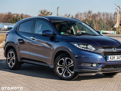 Honda HR-V 1.5 i-VTEC CVT Executive