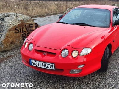 Hyundai Coupe 2.0 FX