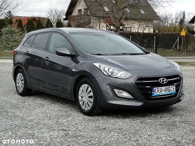 Hyundai I30 1.6 GDI Comfort