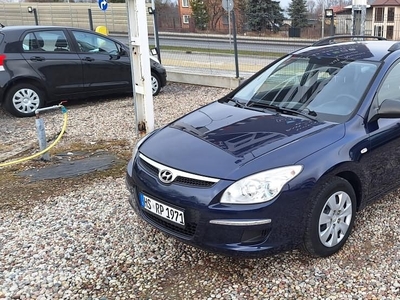 Hyundai i30 I