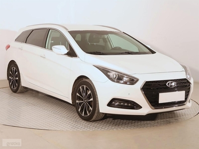 Hyundai i40 , Serwis ASO, Navi, Klimatronic, Tempomat, Parktronic,