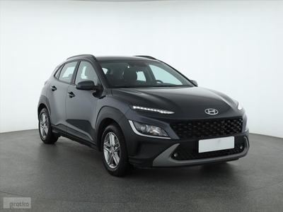 Hyundai Kona , Salon Polska, 1. Właściciel, Serwis ASO, Klimatronic,