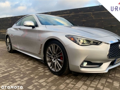 Infiniti Q60