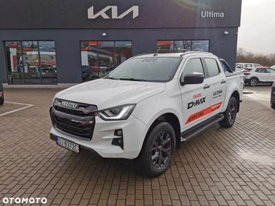 Isuzu D-Max 1.9 DC LSE