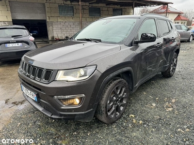 Jeep Compass 1.3 T4 PHEV 4xe S S&S