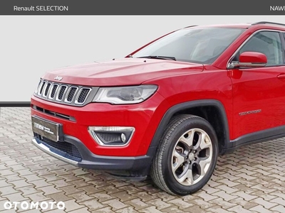 Jeep Compass 1.4 TMair Limited 4WD S&S