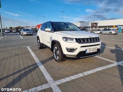 Jeep Compass 1.4 TMair Limited 4WD S&S