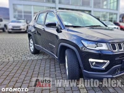 Jeep Compass 1.4 TMair Limited FWD S&S