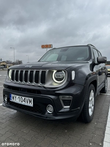 Jeep Renegade 1.3 GSE T4 Turbo Limited FWD S&S