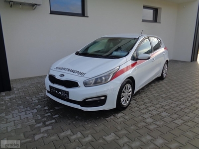 Kia Cee'd II