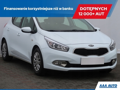 Kia Ceed II pro_cee´d 1.6 GDI 135KM 2014