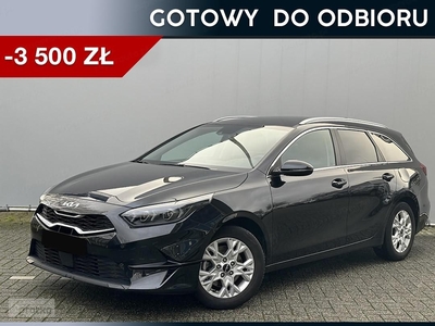 Kia Cee'd III 1.5 T-GDI M 1.5 T-GDI M 160KM