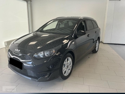 Kia Cee'd III 1.5 T-GDI M DCT 1.5 T-GDI M DCT 160KM