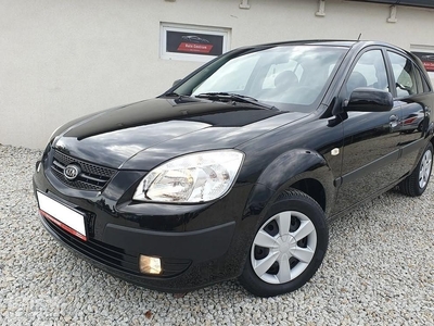 Kia Rio II