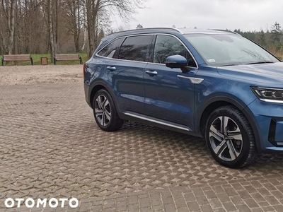 Kia Sorento 1.6 T-GDI PHEV Prestige Line 4WD 7os