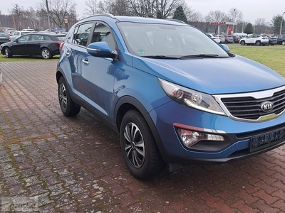 Kia Sportage III