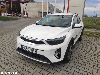 Kia Stonic 1.0 T-GDI L Business Line