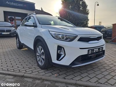 Kia Stonic 1.2 M