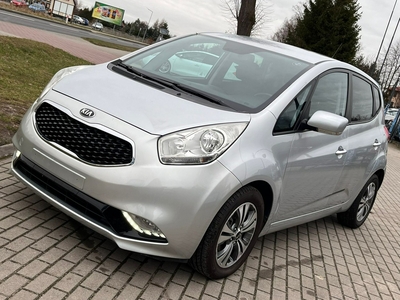 Kia Venga