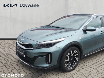 Kia XCeed 1.5 T-GDI M