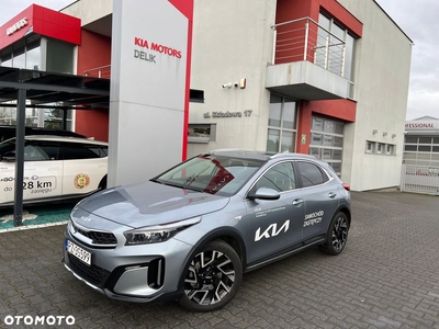 Kia XCeed 1.5 T-GDI M DCT