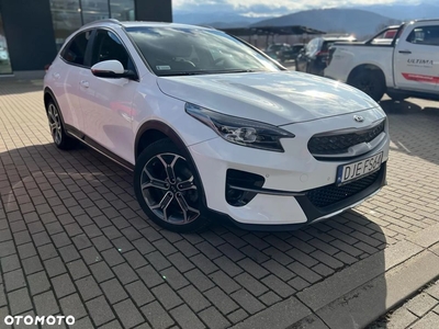 Kia XCeed 1.6 GDI PHEV L Business Line DCT