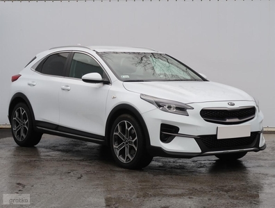 Kia Xceed , Salon Polska, 1. Właściciel, Serwis ASO, VAT 23%,