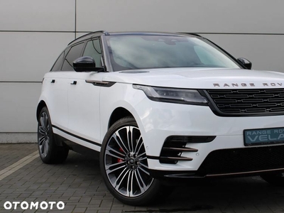 Land Rover Range Rover Velar 3.0 D300 mHEV Autobiography