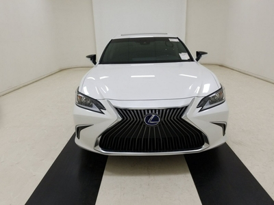 Lexus ES300