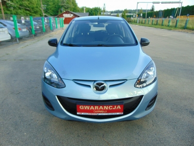 Mazda 2