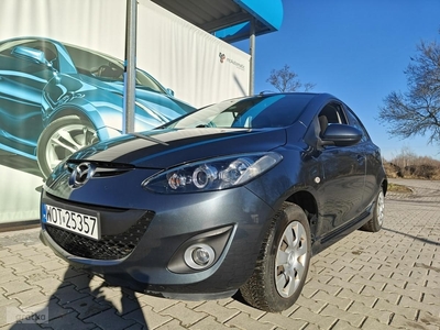 Mazda 2 III