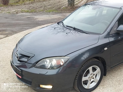 Mazda 3 I 1.6 Active