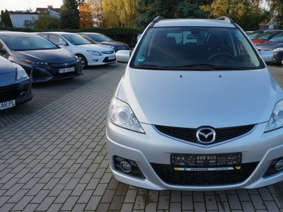 Mazda 5